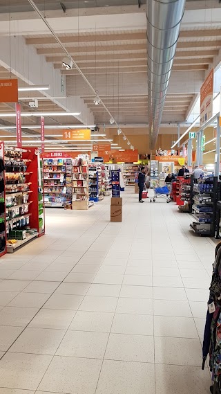 CONAD SUPERSTORE