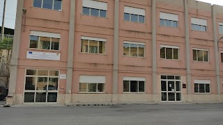 Istituto Di Istruzione Superiore 'Virgilio'