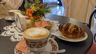 Il Caffè Di Alice