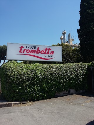 Caffe Trombetta