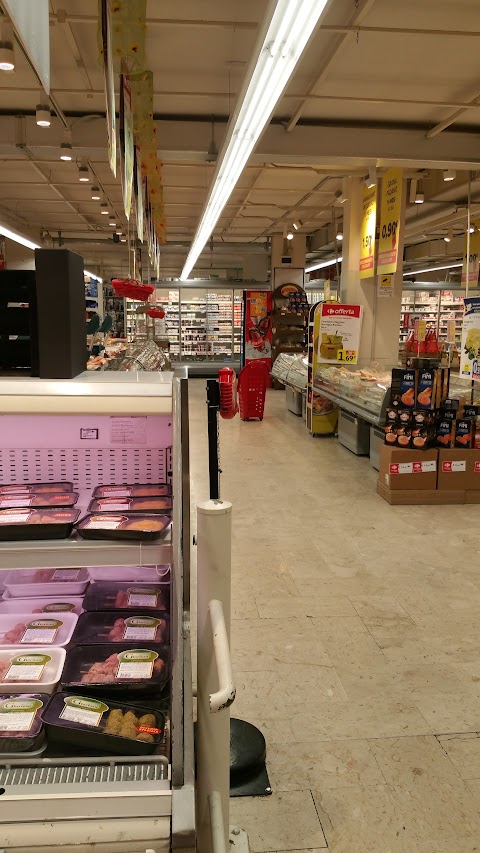 Carrefour Market - Supermercato