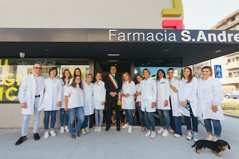 Farmacia S. Andrea Srl