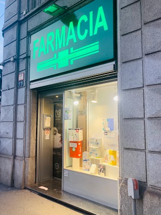 Farmacia Cinque Giornate