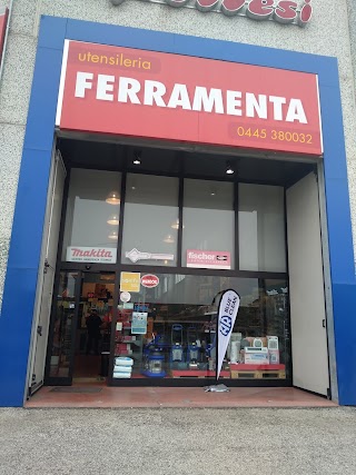 Ferramenta Illesi