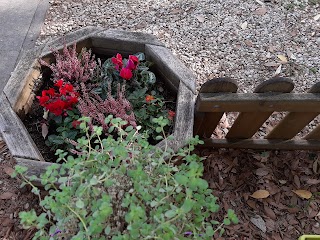 Scuola dell'infanzia Giardino Incantato