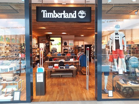 TIMBERLAND STORE PINEROLO