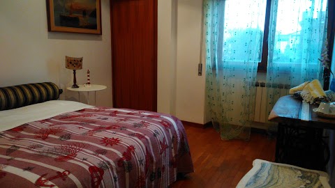 Bed & Breakfast Le Stelline