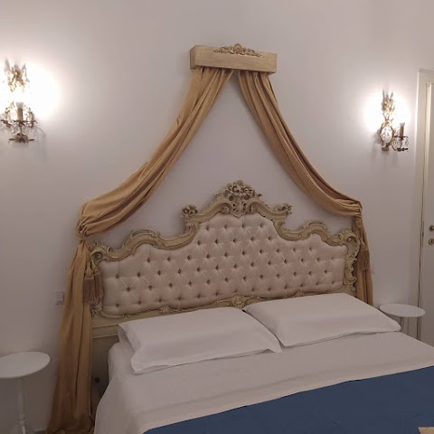 DONNA LUCREZIA B&B Boutique Hotel Style