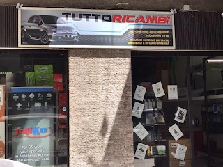 Tutto Ricambi