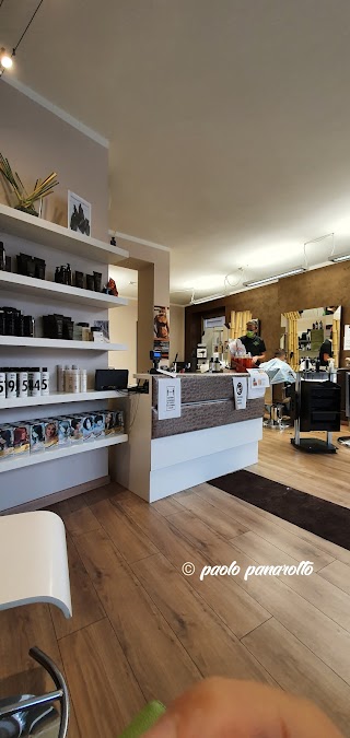 Coiffeur Antoine Di Di Franco Mathieu