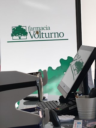 Farmacia Volturno