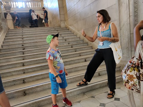 Visite Guidate di Torino con Guida Turistica Abilitata