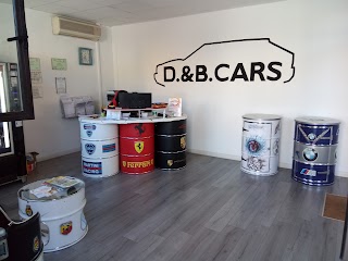 D&B Cars srl