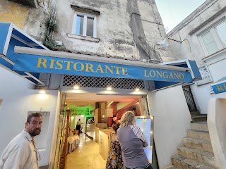 Ristorante - Pizzeria Longano