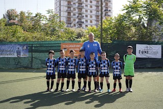 SCUOLA CALCIO ALPHA SPORT