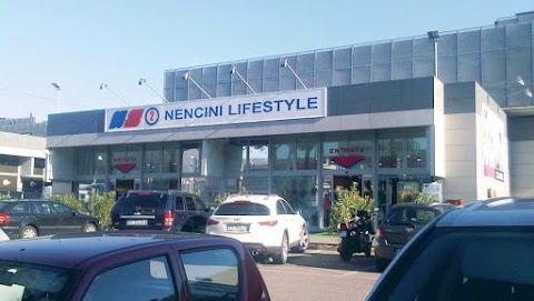 Nencini Sport Calenzano NS2 Lifestyle