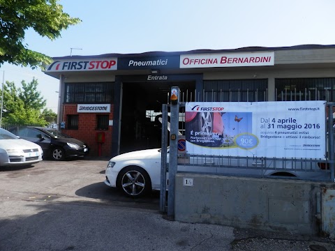 Autofficina Bernardini - Centro First Stop