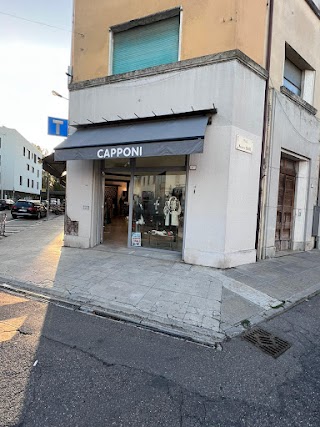 Capponi Abbigliamento