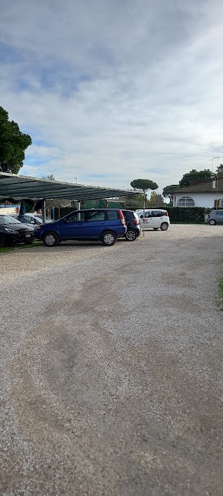 Bosch Car Service Centro Revisioni Mare C.R.M. Srl