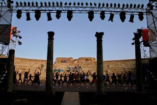 Scuola di Danza "Tersicore"