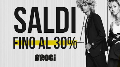 Brogi Abbigliamento L' Aquila