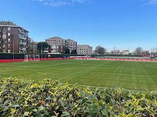 Monzello - Centro Sportivo Luigi Berlusconi