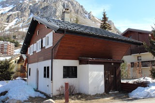 Chalet Mousseron