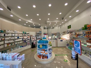 FARMACIA PONTE PETRINO