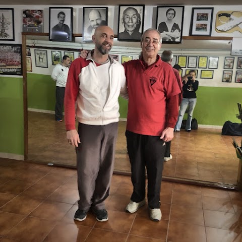 Accademia Losi WingTsun Modena