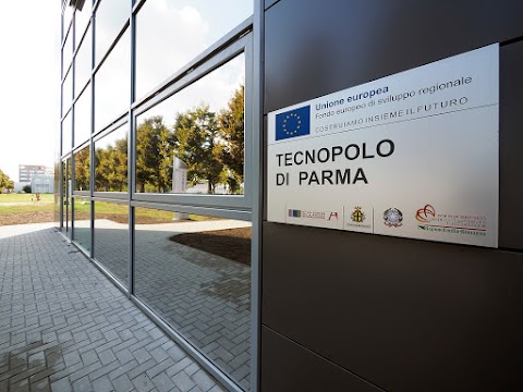 Tecnopolo di Parma (Università di Parma)