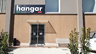 Bar Hangar