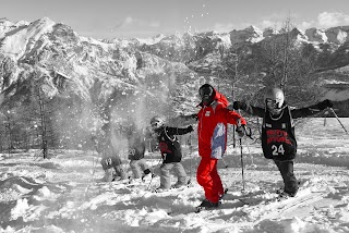 French Ski School Esf