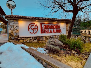 Ferramenta Stella Alpina dei f.lli Bertelli Pietro e Damiano snc