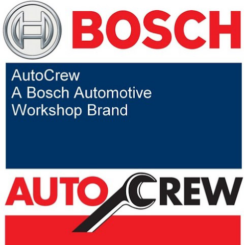 AutoCrew Car Service Autoriparazioni