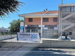 Fabbrica Occhiali