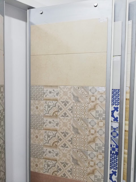 Presol Ceramiche di Stefano Palazzolo e Vincenzo Di Giorgio s.a.s.