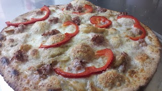 Pizza Più Pistoia