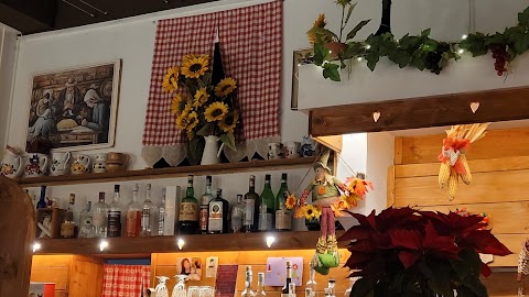 Trattoria Mara