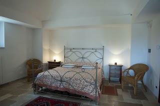 Masseria Tarturiello