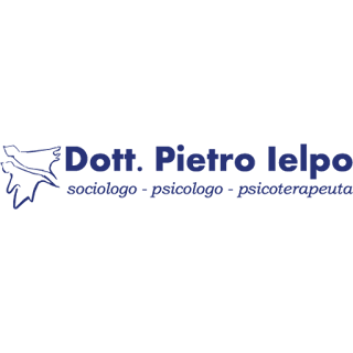 Dott. Pietro Ielpo - Psicoterapeuta