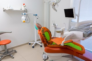 Studio Dentistico Carassiti Dr.ssa Federica