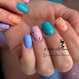 Il Bello Delle Donne Nails Academy