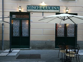 Vino E Cucina Dal 1999