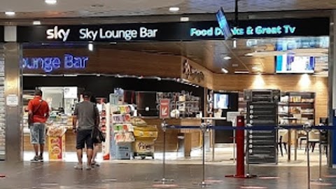 Sky Lounge Bar