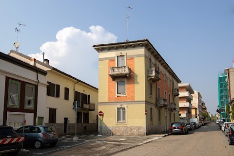 CASA LUNA di Antonella Vasino Affitti brevi