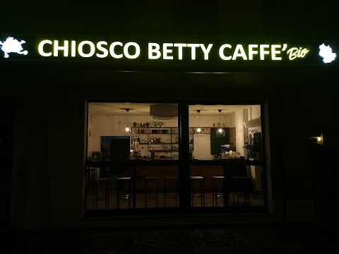 Chiosco Betty Caffè