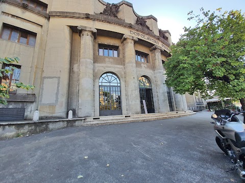 Teatro Italia