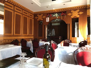 Ristorante Cinese Zhonghua Di Zhao Aiqing