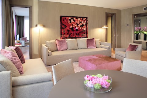 Rosa Grand Milano - Starhotels Collezione