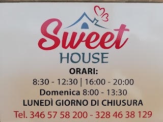 SweetHouse Pastry&Shop